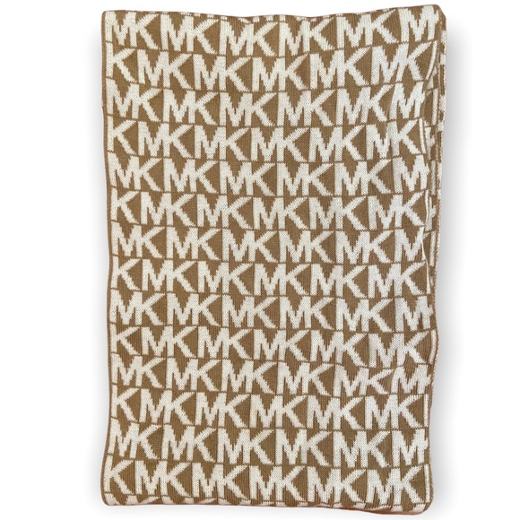Michael Kors Accessories - Reversible Michael Kors Scarf